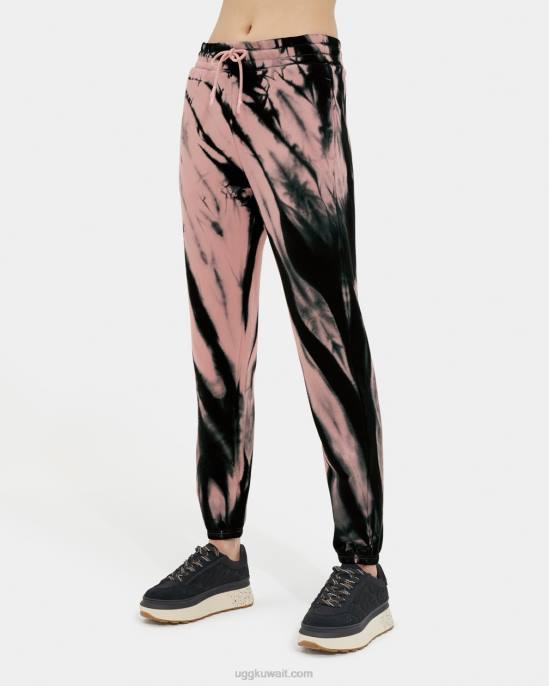 daniella sweatpant صبغ التعادل وودروز نحيف UGG 08HB132