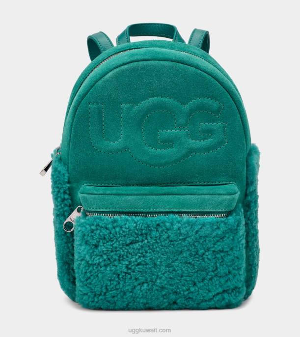 حقيبة ظهر صغيرة من dannie ii فيضان نحيف UGG 08HB1204