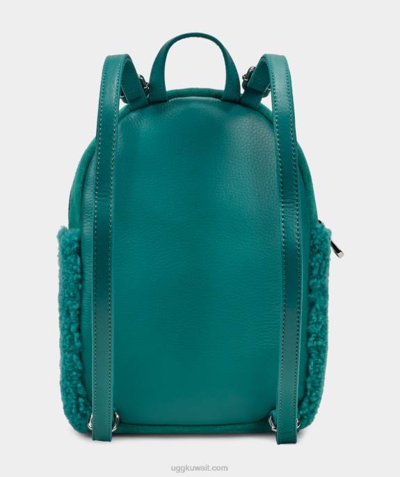 حقيبة ظهر صغيرة من dannie ii فيضان نحيف UGG 08HB1204