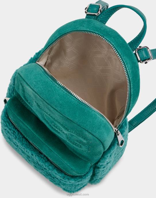 حقيبة ظهر صغيرة من dannie ii فيضان نحيف UGG 08HB1204