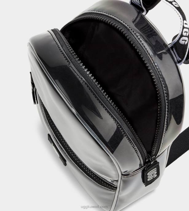 حقيبة ظهر صغيرة من dannie ii أسود نحيف UGG 08HB1393