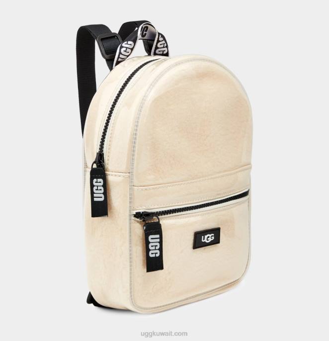 حقيبة ظهر صغيرة من dannie ii طبيعي نحيف UGG 08HB1394