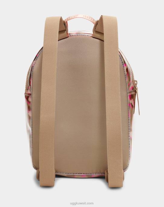 حقيبة ظهر صغيرة من dannie ii نجم البحر الوردي متقطعا نحيف UGG 08HB1395