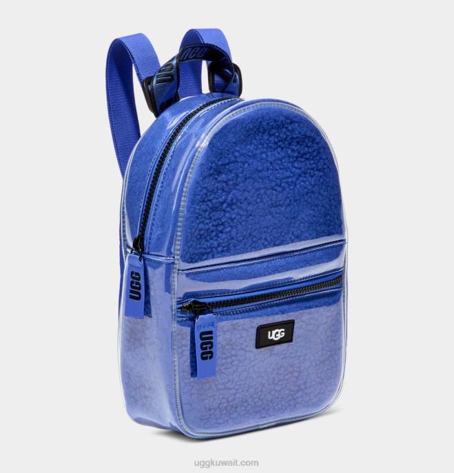 حقيبة ظهر صغيرة من dannie ii أزول نحيف UGG 08HB1396