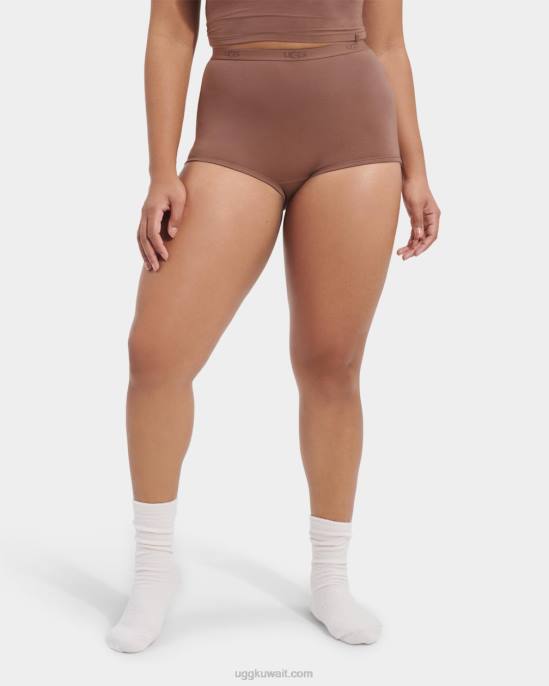 desiray صفيق الصبي القصير البهارات نحيف UGG 08HB941