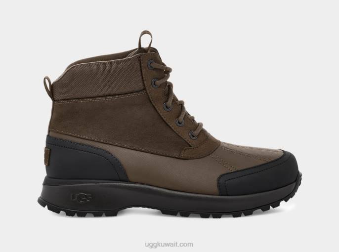 حذاء بطة emmett شجاع رجال UGG 08HB1494