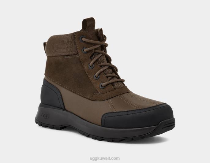 حذاء بطة emmett شجاع رجال UGG 08HB1494