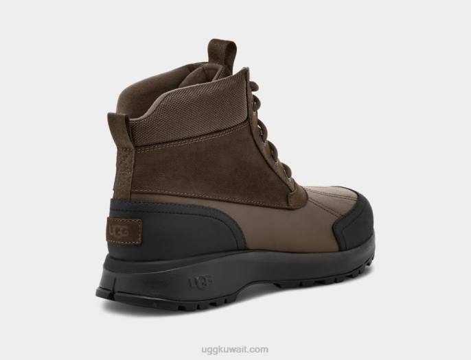 حذاء بطة emmett شجاع رجال UGG 08HB1494