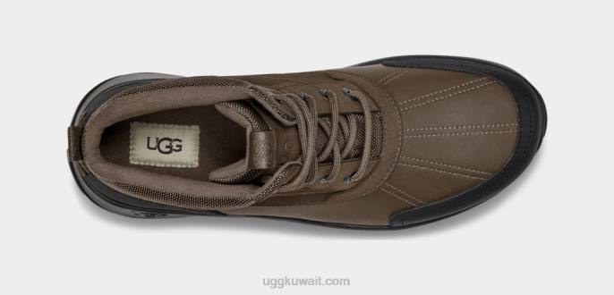 حذاء بطة emmett شجاع رجال UGG 08HB1494