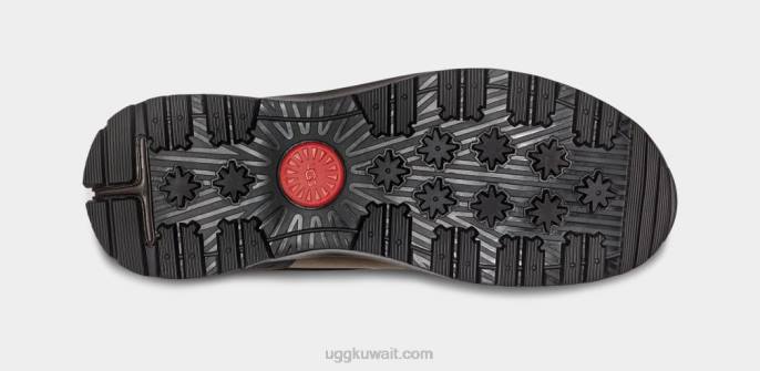 حذاء بطة emmett شجاع رجال UGG 08HB1494