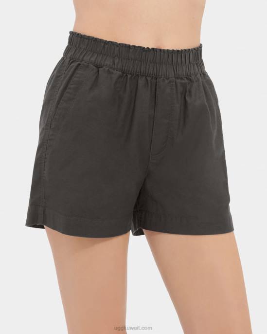 السراويل enora فحم نحيف UGG 08HB1112