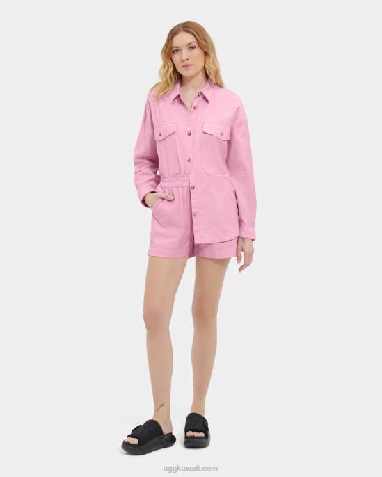 السراويل enora احلام اليقظة نحيف UGG 08HB1114