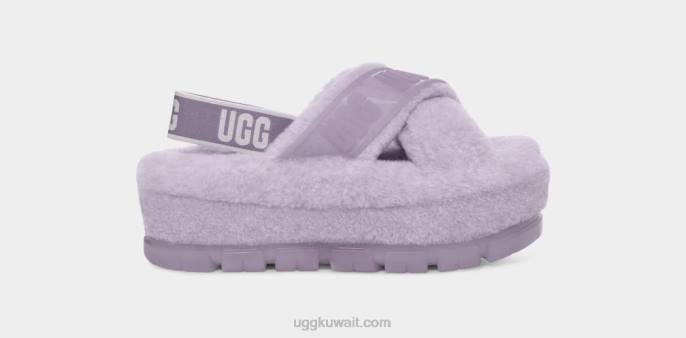 fuzzita واضح كآبة يونيو نحيف UGG 08HB729