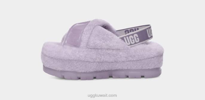 fuzzita واضح كآبة يونيو نحيف UGG 08HB729