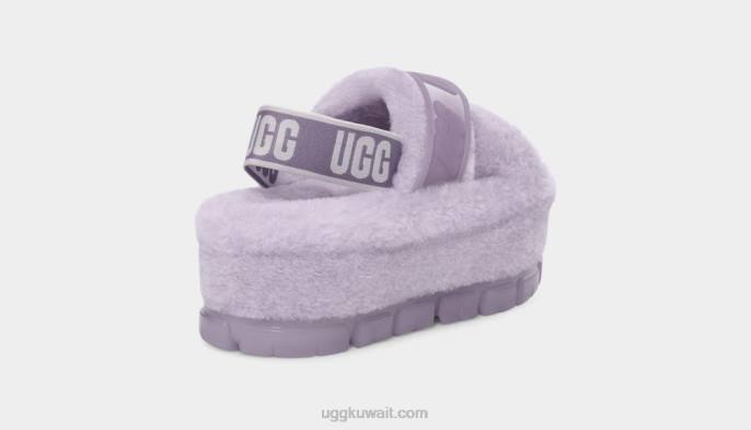 fuzzita واضح كآبة يونيو نحيف UGG 08HB729
