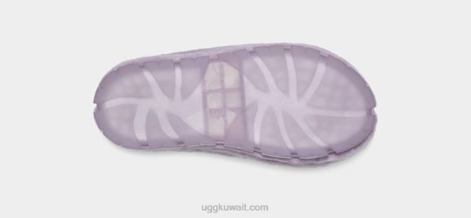 fuzzita واضح كآبة يونيو نحيف UGG 08HB729