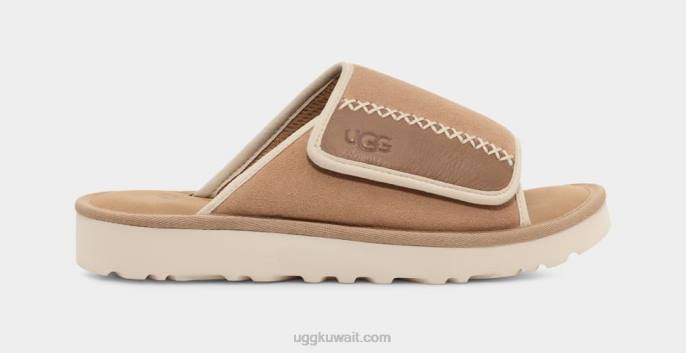 شريحة goldencoast الرمال / سانتوريني رجال UGG 08HB1454