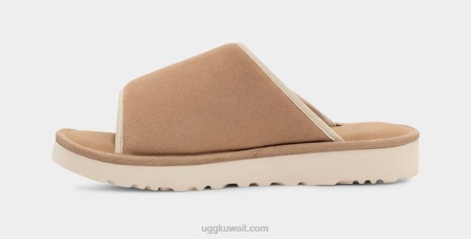 شريحة goldencoast الرمال / سانتوريني رجال UGG 08HB1454
