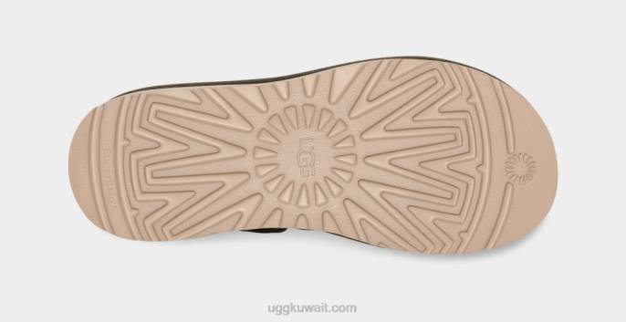 قبقاب goldencoast طحلب أخضر رجال UGG 08HB1462