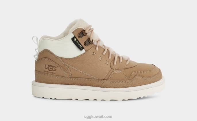 المرتفعات مرحبا goretex رمل نحيف UGG 08HB525
