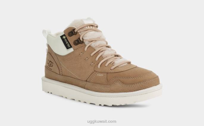 المرتفعات مرحبا goretex رمل نحيف UGG 08HB525