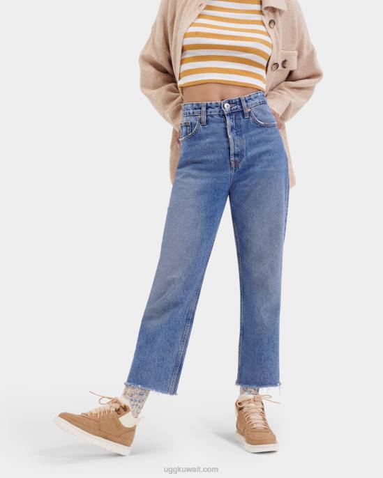 المرتفعات مرحبا goretex رمل نحيف UGG 08HB525