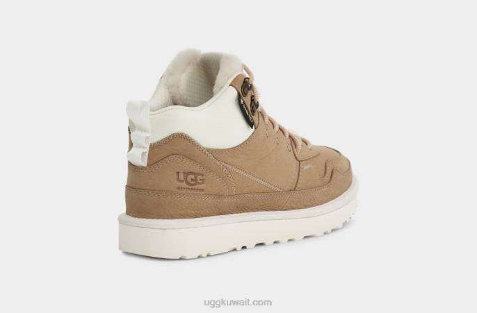 المرتفعات مرحبا goretex رمل نحيف UGG 08HB525