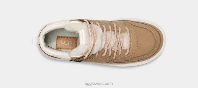 المرتفعات مرحبا goretex رمل نحيف UGG 08HB525