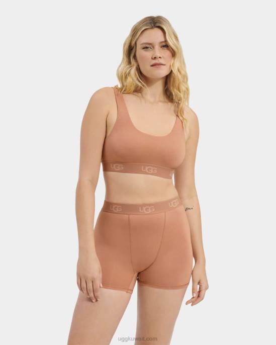 gwendolynn bralette خشب الصندل نحيف UGG 08HB947