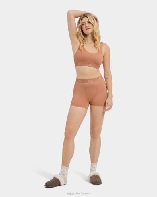 gwendolynn bralette خشب الصندل نحيف UGG 08HB947