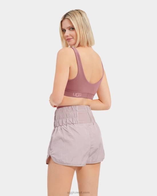 gwendolynn bralette البنفسجي البني نحيف UGG 08HB948