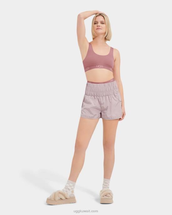 gwendolynn bralette البنفسجي البني نحيف UGG 08HB948