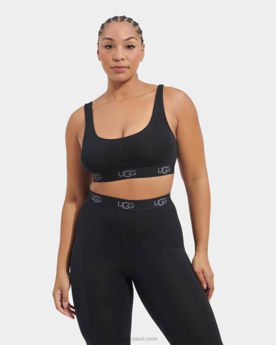 gwendolynn bralette أسود نحيف UGG 08HB949