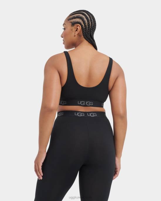 gwendolynn bralette أسود نحيف UGG 08HB949
