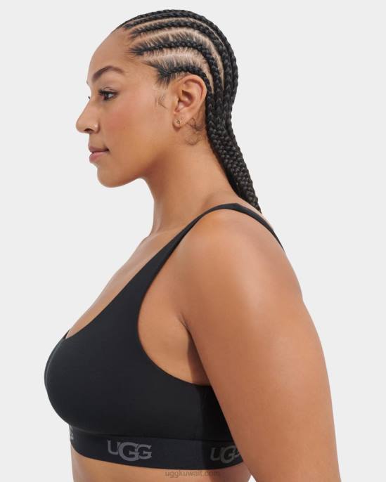 gwendolynn bralette أسود نحيف UGG 08HB949