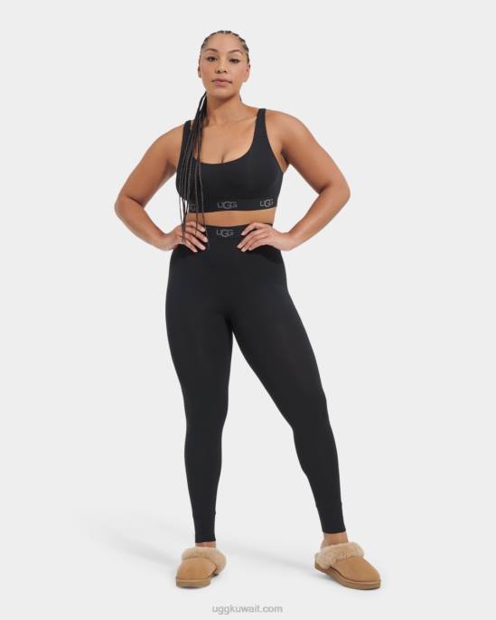 gwendolynn bralette أسود نحيف UGG 08HB949