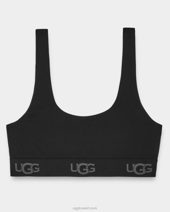 gwendolynn bralette أسود نحيف UGG 08HB949