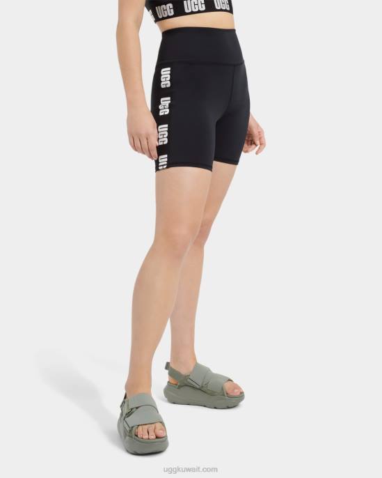 قصيرة بشعار hayleigh قطران نحيف UGG 08HB2192