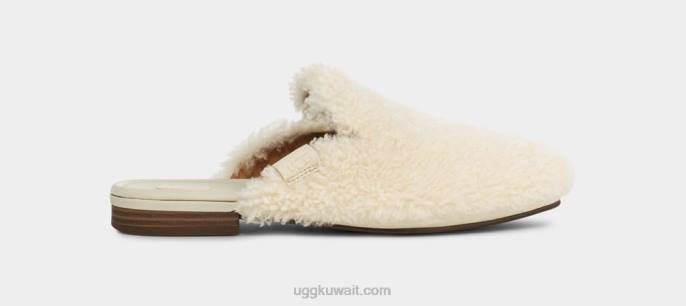 البغل janaya دافئ طبيعي نحيف UGG 08HB746