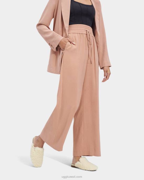 البغل janaya دافئ طبيعي نحيف UGG 08HB746