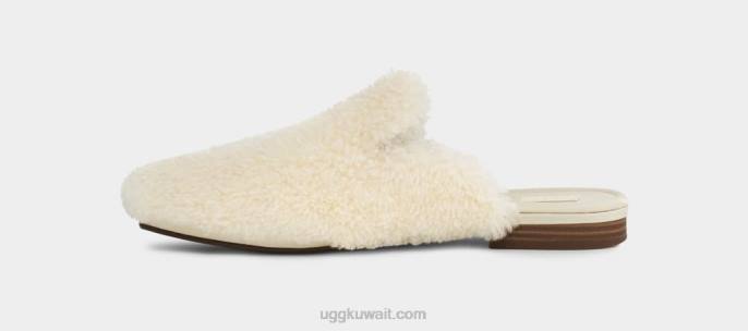 البغل janaya دافئ طبيعي نحيف UGG 08HB746