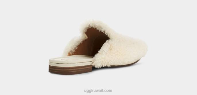 البغل janaya دافئ طبيعي نحيف UGG 08HB746