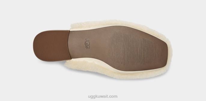 البغل janaya دافئ طبيعي نحيف UGG 08HB746
