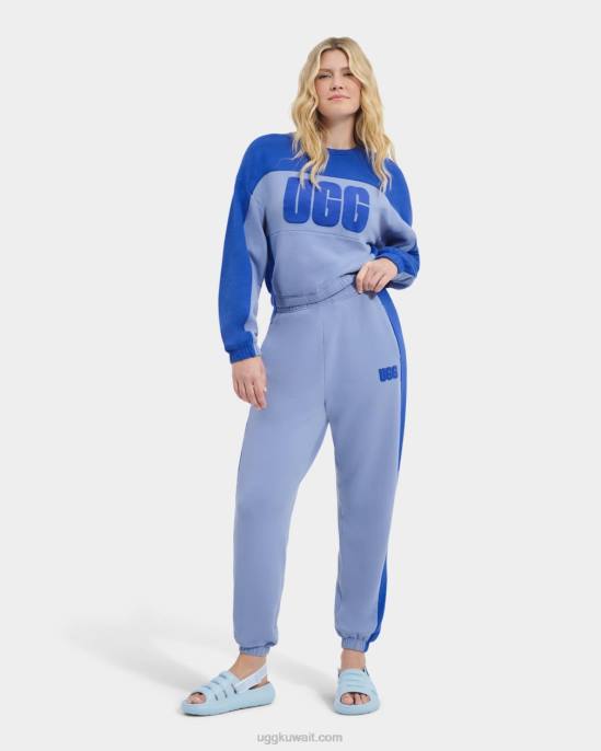 تم حظر jayleen sweatpant بحيرة النجوم / أزول نحيف UGG 08HB974