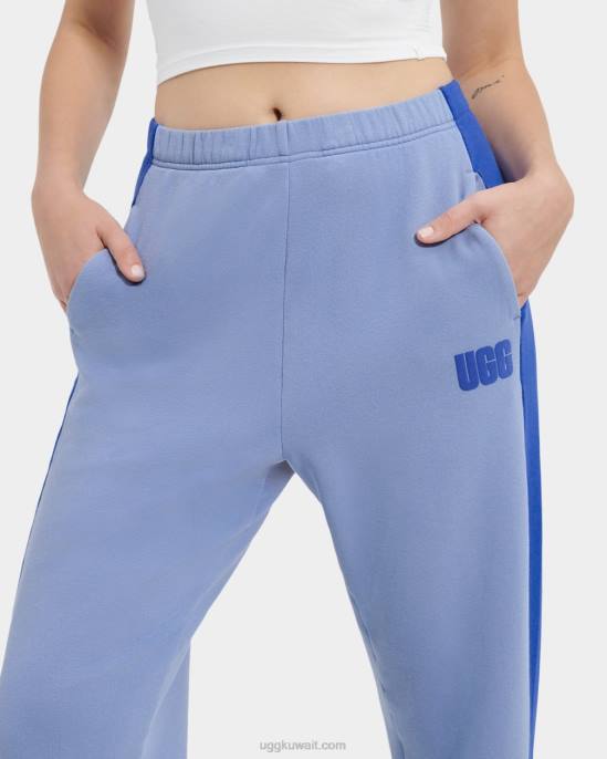 تم حظر jayleen sweatpant بحيرة النجوم / أزول نحيف UGG 08HB974