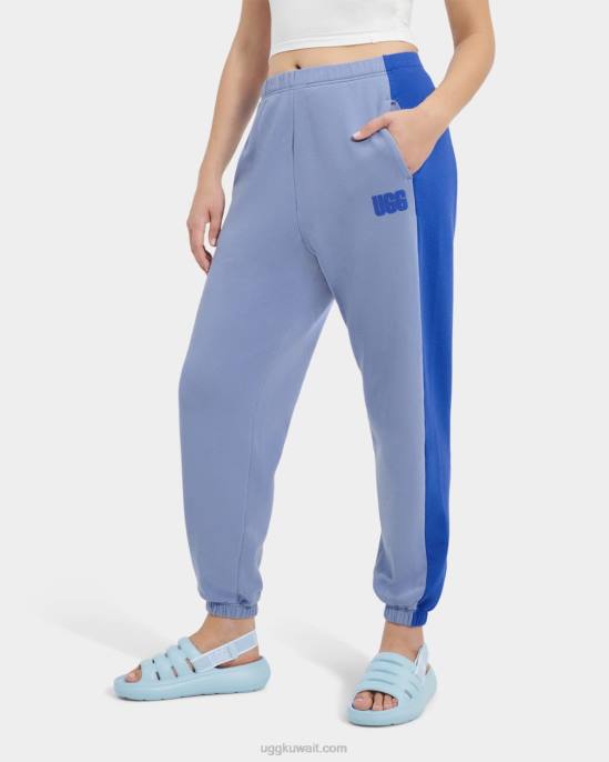 تم حظر jayleen sweatpant بحيرة النجوم / أزول نحيف UGG 08HB974