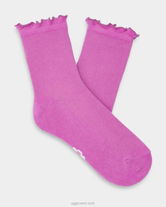 karsyn حافة جورب الخس جسدي نحيف UGG 08HB385