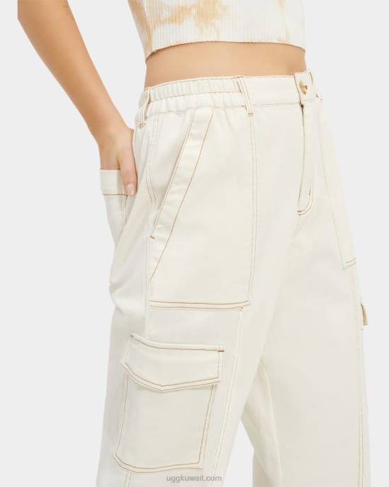 بانت البضائع kensley جص نحيف UGG 08HB1250