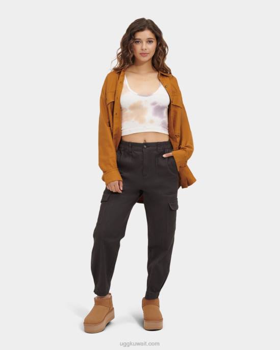 بانت البضائع kensley حبر نحيف UGG 08HB1252