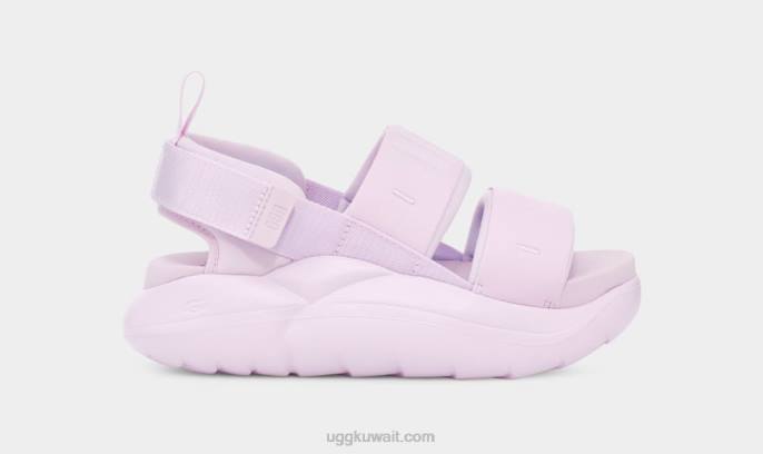 صندل رياضي من la كلاود ضباب الخزامى نحيف UGG 08HB554